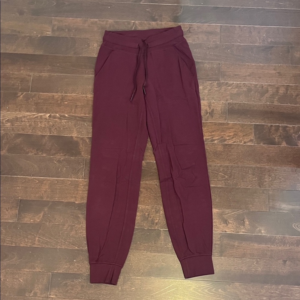 Lululemon Ready to Rulu High-Rise Jogger *Full Length